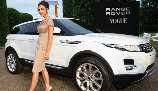 rangerover