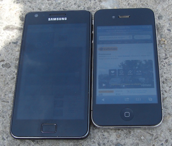 samsungsiiphonelasoare