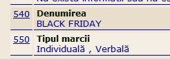 Black friday