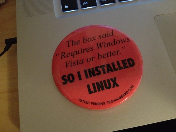 Linux