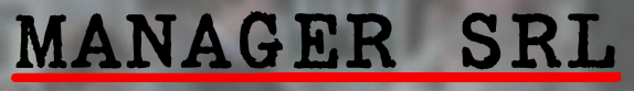 Managersrl