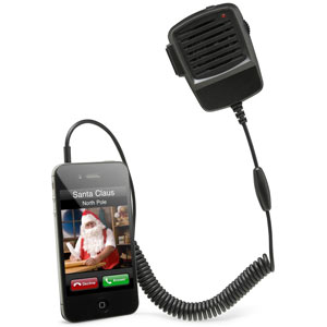 CB iphone