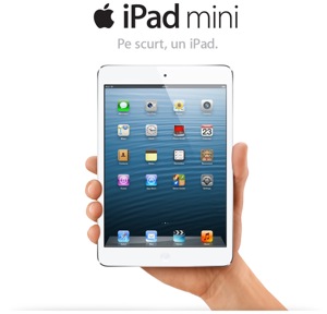Ipad mini