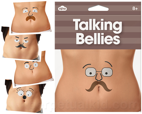 Belly