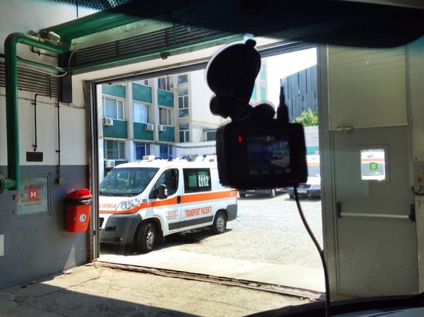 Ambulanta vico