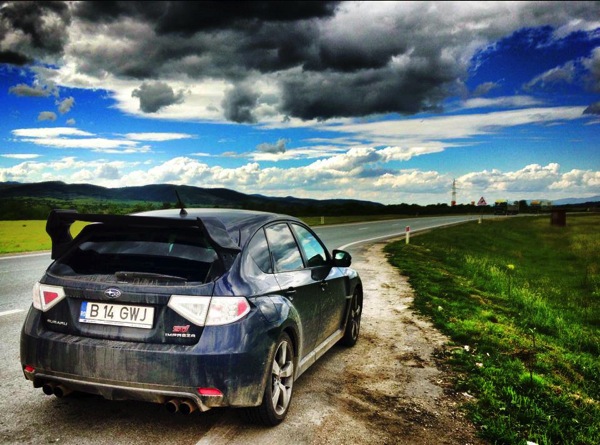Subarubb original