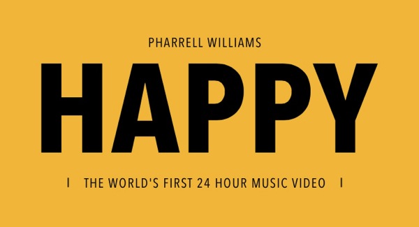Happy