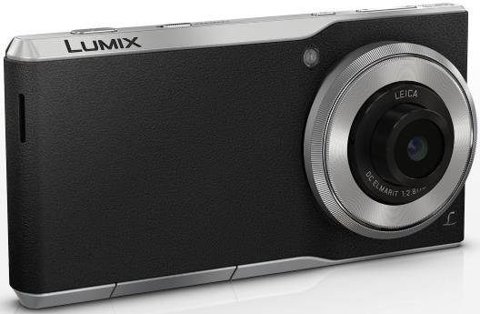 Panasonic Lumix DMC CM1