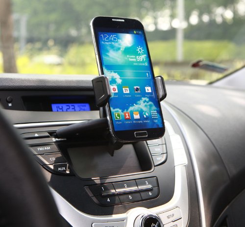 Cdphoneholder