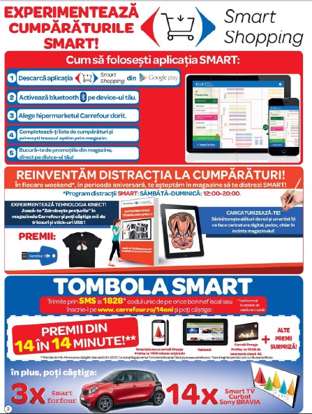 Campanie aniversara Carrefour.jpg Campanie aniversara Carrefour