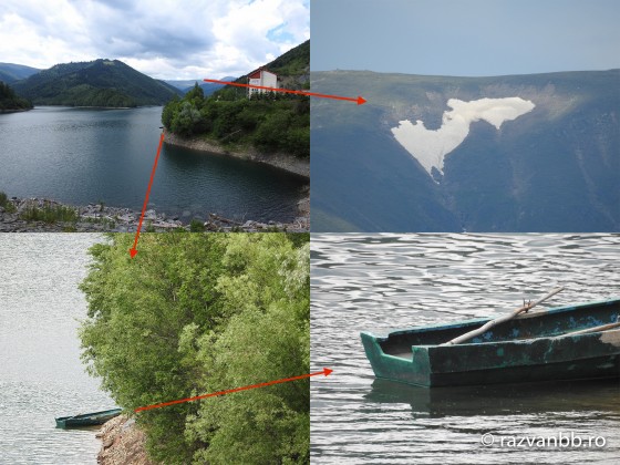 lac barca