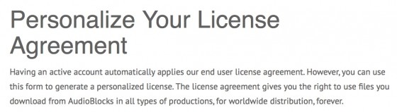 licenseagreement