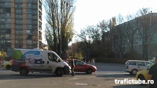 plimbare pe capota gif